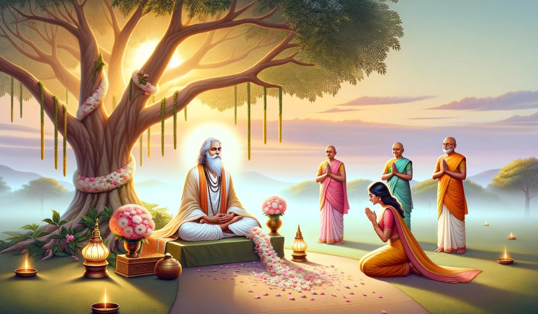 8 Guru Purnima Revelations: A Transformative Journey