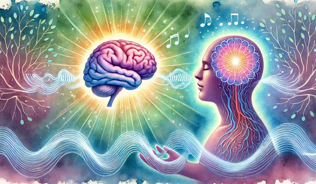 The Transformative Power of Chanting Brzee on the Brain
